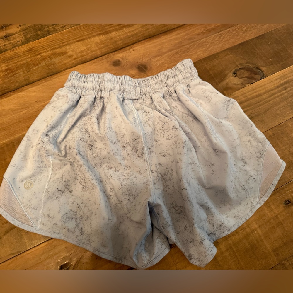 Size:0  Length : 4in Color :blue